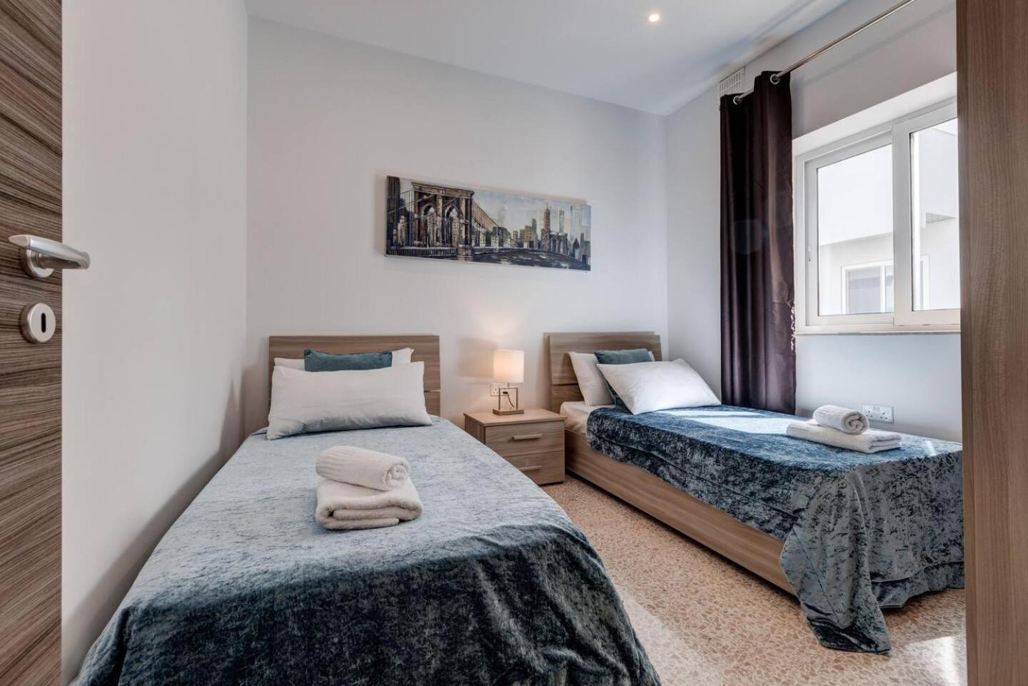 Uptown By Homely *